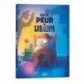 MEME PAS PEUR DES GORIZZLYS