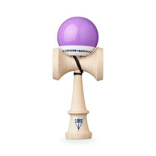 KENDAMA POP LOL LAVANDE VIOLET