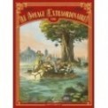 LE VOYAGE EXTRAORDINAIRE T01 CYCLE 1 - LE TROPHEE JULES VERNE