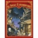 LE VOYAGE EXTRAORDINAIRE T03 CYCLE 1 - LE TROPHEE JULES VERNE