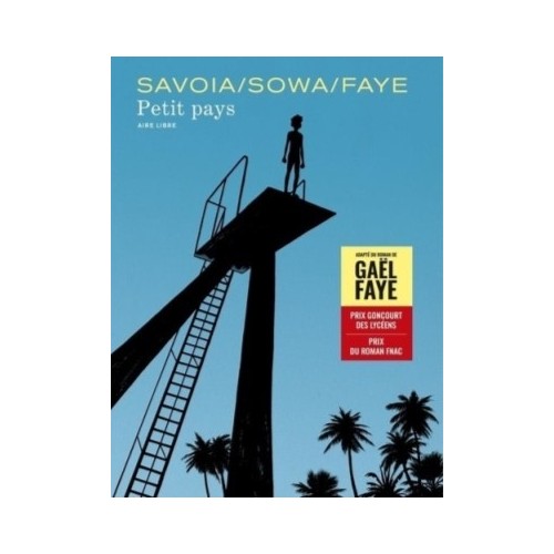 PETIT PAYS