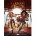 LA QUETE D'EWILAN BD T02 - AKIRO