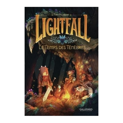 LIGHTFALL T03