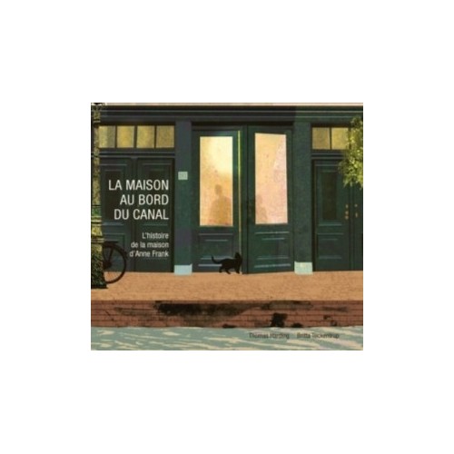 LA MAISON SUR LE CANAL