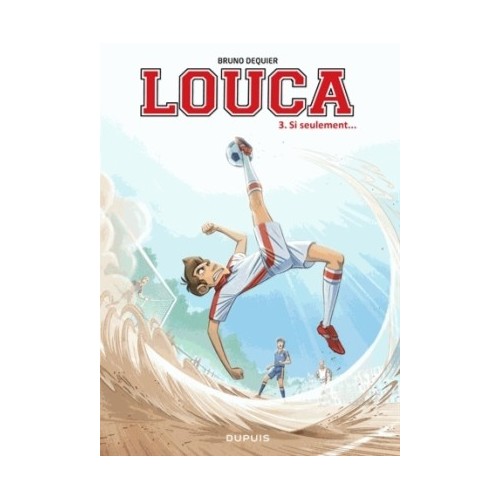 LOUCA T03 - SI SEULEMENT...