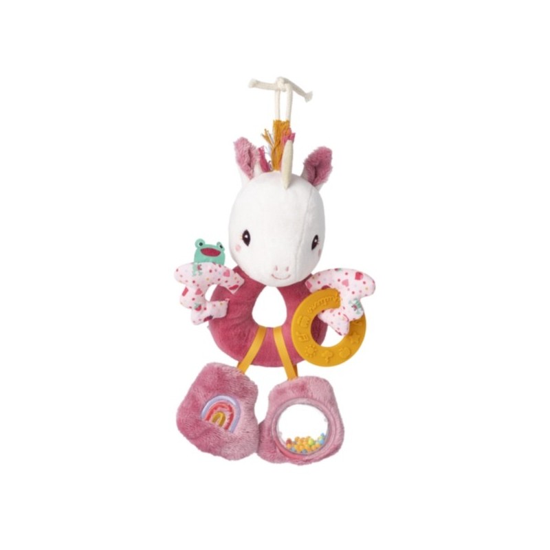 LENA ANNEAUX MULTI ACTIVITES