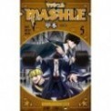MASHLE T05