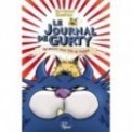 LE JOURNAL DE GURTY T05 - VACANCES CHEZ TETE DE FESSES
