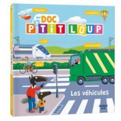 LES VEHICULES