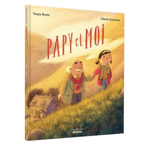 PAPY ET MOI