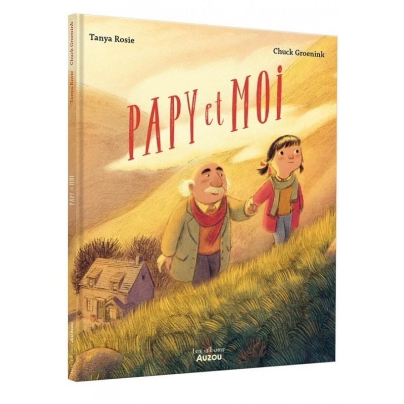 PAPY ET MOI