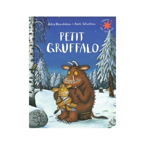 PETIT GRUFFALO