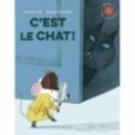 C'EST LE CHAT !