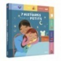 MES 7 HISTOIRES POUR LES PETITS