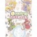 LES QUATRE PETITES SORCIERES