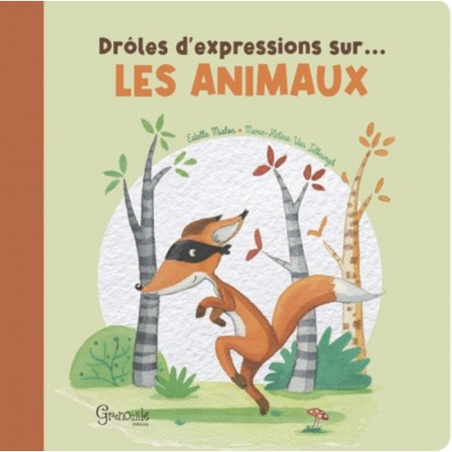 DROLES D&#039;EXPRESSIONS SUR LES ANIMAUX