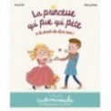 LA PRINCESSE QUI PUE QUI PETE A LE DROIT DE DIRE NON !