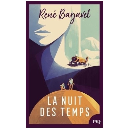 LA NUIT DES TEMPS