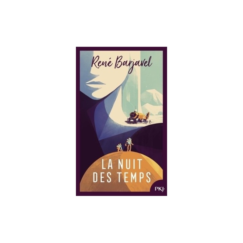 LA NUIT DES TEMPS