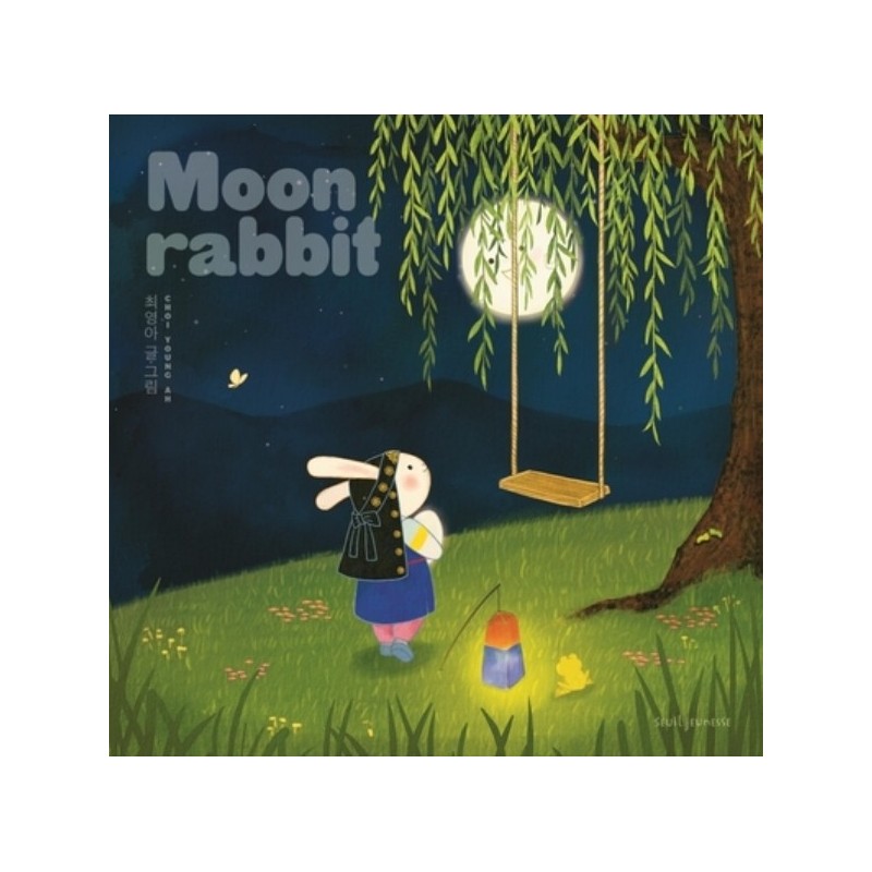 MOON RABBIT