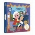 MES PREMIERS SONORES - MOZART