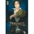 MORIARTY T02