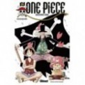 ONE PIECE EDITION ORIGINALE T16 - SUCCESSEURS