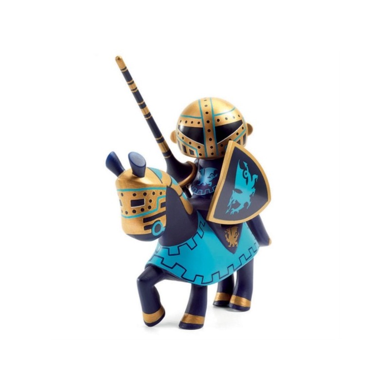 ARTY TOYS CHEVALIER – DRAGON KNIGHT