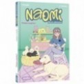 NAOMI, FILLE DE VETERINAIRE T01 - CHATON SURPRISE !