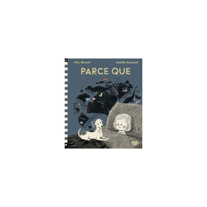 PARCE QUE