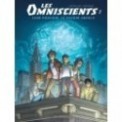 LES OMNISCIENTS T01 - PHENOMENES
