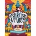 MYSTERIEUSES AFFAIRES - LA BALLERINE DISPARUE