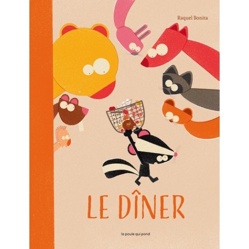 LE DINER