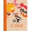 LE DINER