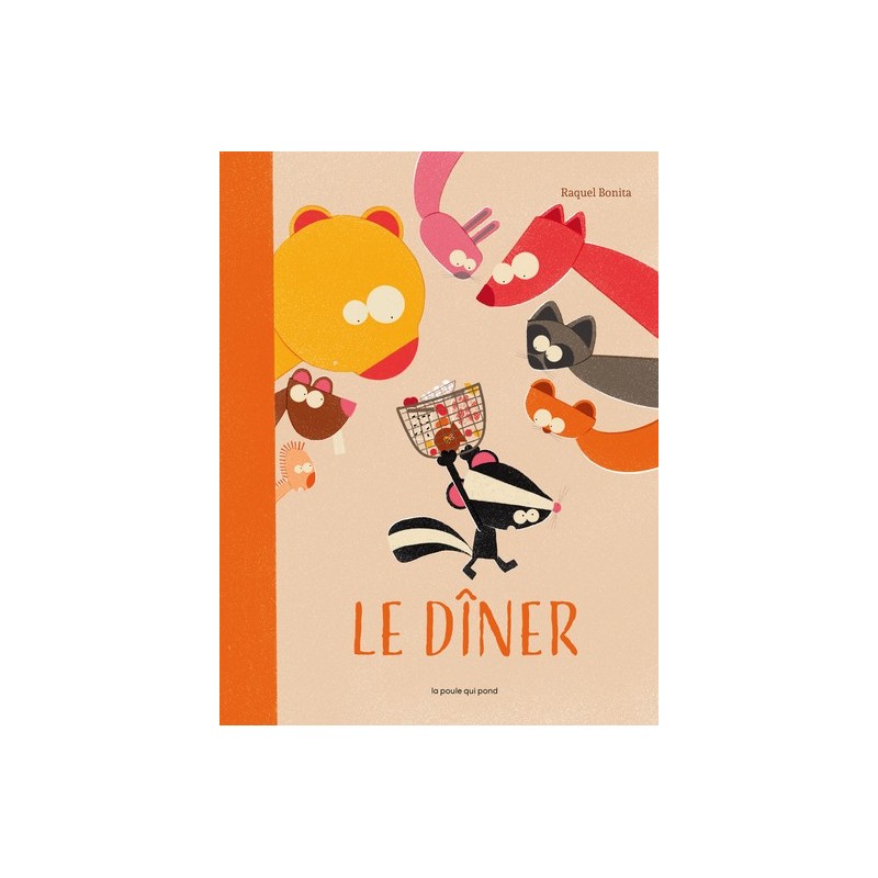 LE DINER