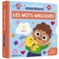 PREMIERS APPRENTISSAGES - LES MOTS MAGIQUES