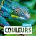 MON IMAGIER DES ANIMAUX - COULEURS