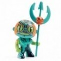 ARTY TOYS PIRATE – GLOBULAR