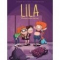LILA T01 - POMMES, POIRES, ABRICOTS