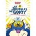 LE JOURNAL DE GURTY T09 - LA REVANCHE DE TETE DE FESSES