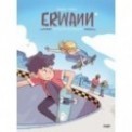 ERWANN T03 - RIVALITE OLYMPIQUE