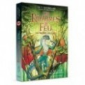 LES ROYAUMES DE FEU BD T03 - AU COEUR DE LA JUNGLE