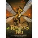 LES ROYAUMES DE FEU T12 - LES REBELLES DE PANTALA