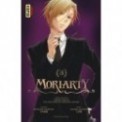 MORIARTY T03