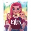 ELLES T01 - LA NOUVELLE