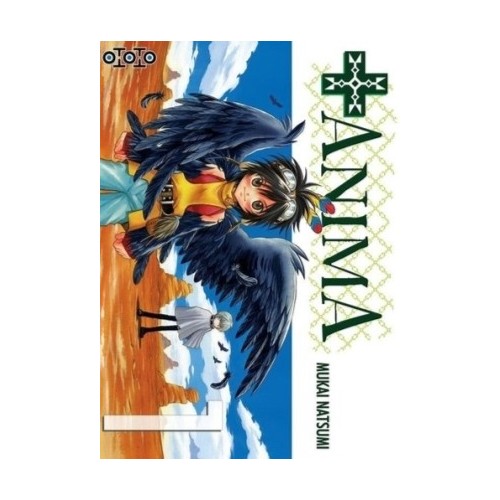 +ANIMA T01