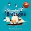 MES IMAGIERS SONORES - MES COMPTINES DE BRETAGNE