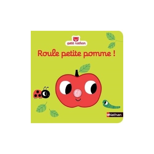 ROULE PETITE POMME