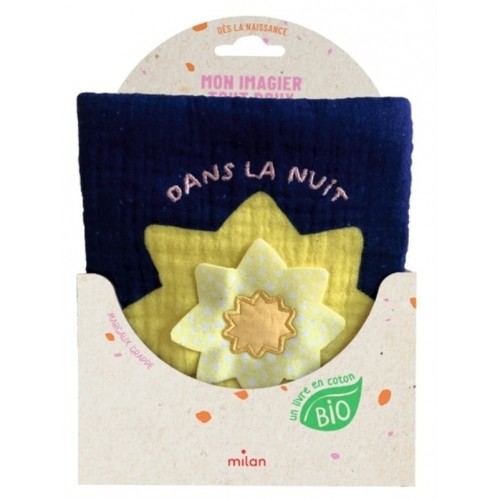 DANS LA NUIT