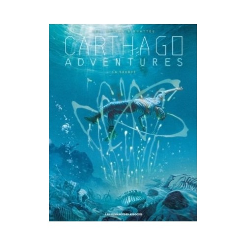 CARTHAGO T06